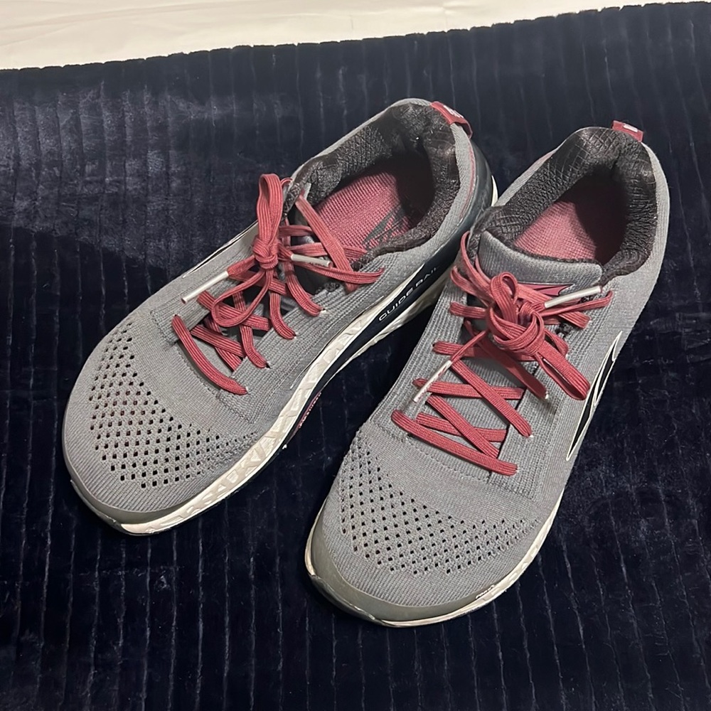 Altra Paradigm 4 Running Shoes